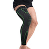 Thermal Compression Kneecaps Classic Knitted