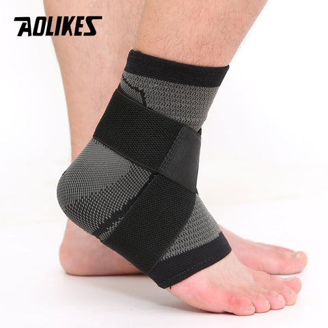 Image of 3D Strap Ankle Brace Support (1 Piece)