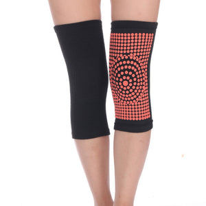 Fitness Knee Compression Warmer Support Pads