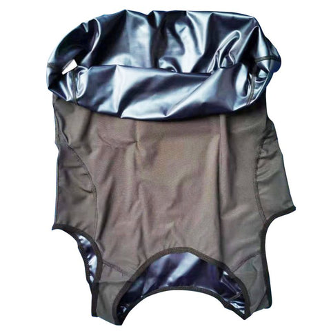 Image of Sport Quick Dry Waist Body Shaper Vest Unisex