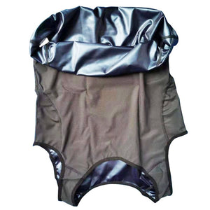 Sport Quick Dry Waist Body Shaper Vest Unisex
