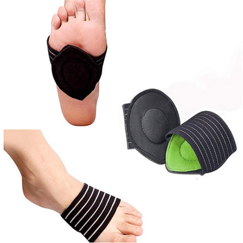 Image of Foot Brace Support (2 Pieces)