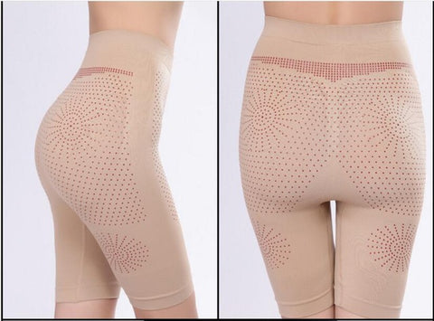 Image of Far Infrared Magnetic Therapy Slimming Body Shaper