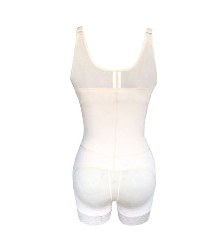 Image of Breathable Waist Body Shaper