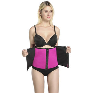 Waist Trainer Body Shaper Corset