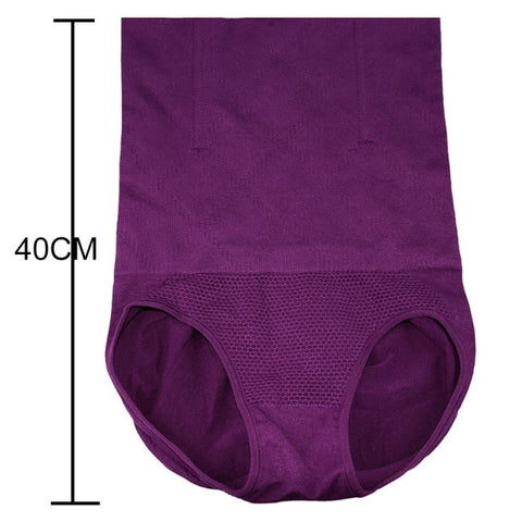 Image of Seamless Waist Slimming Shapewear