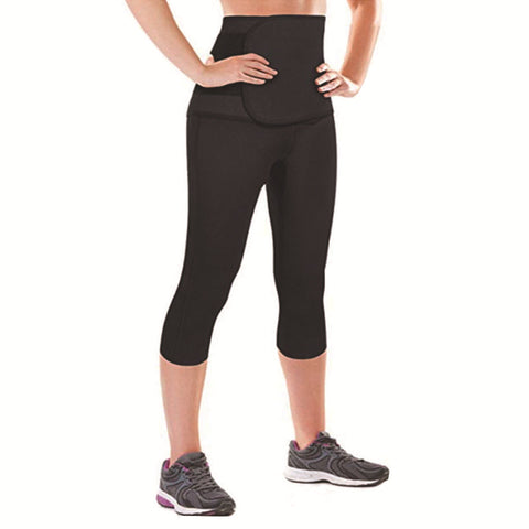 Image of Breathable Quick Dry Tummy Control Waist Shaper