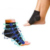 Breathable Compression Ankle Foot Support Unisex