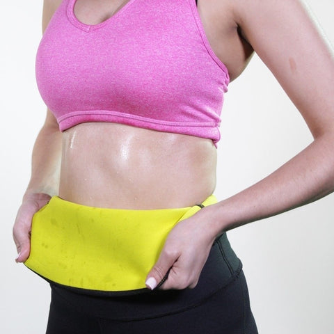 Image of Firm Control Waist Body Shaper