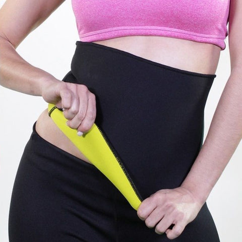 Image of Firm Control Waist Body Shaper